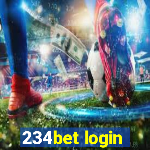 234bet login